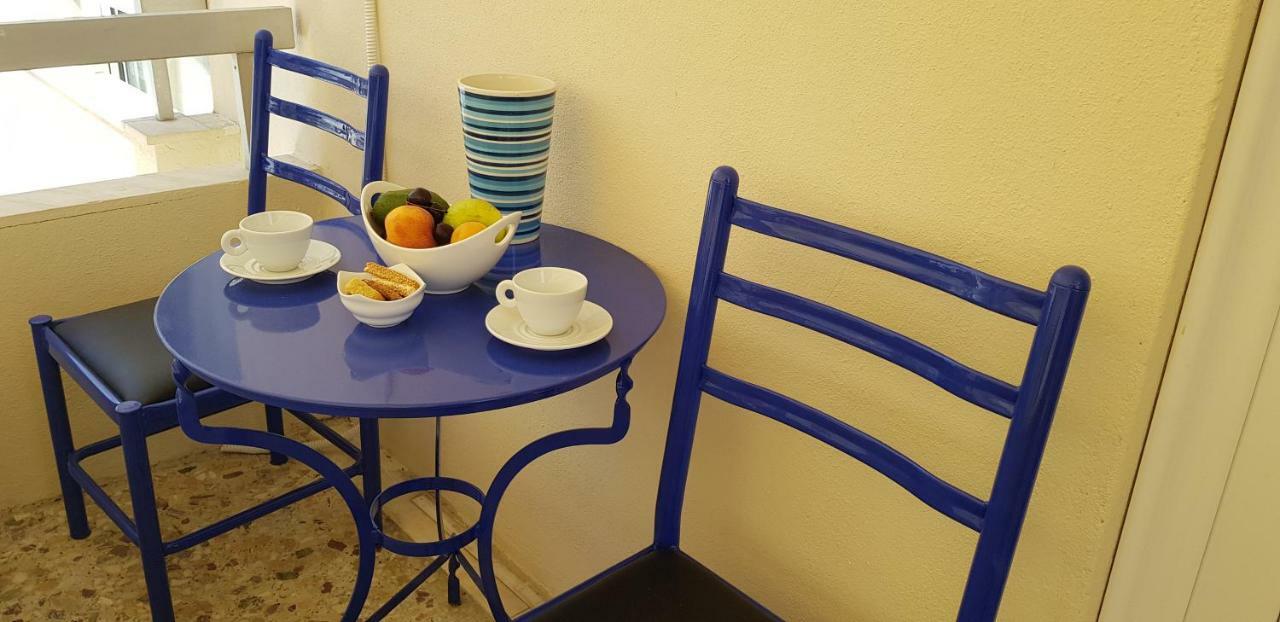 Spacious Apartment In The Historical Center Of Athena Bagian luar foto
